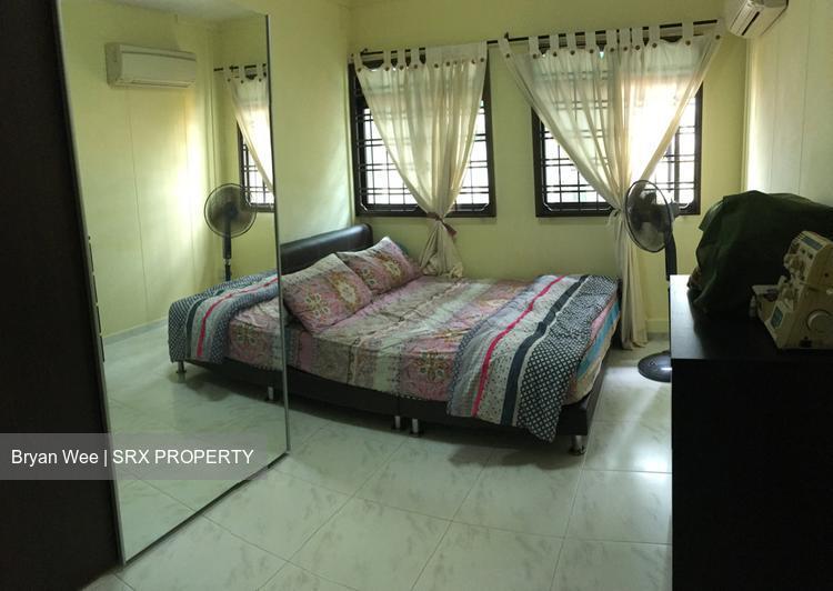 Blk 958 Hougang Street 91 (Hougang), HDB 5 Rooms #144462822